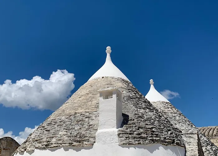 Masseria Castelluzzo Ceglie Messapica φωτογραφία
