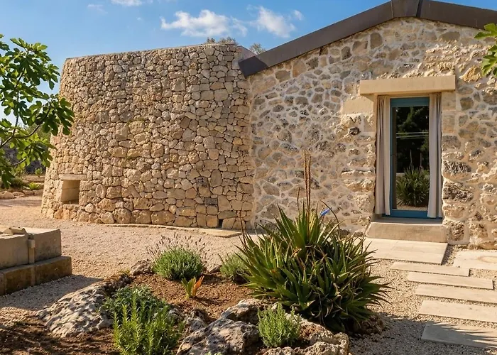 Masseria Petra Martano fotorgafie