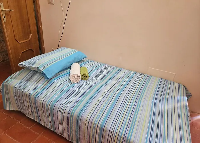 Agriturismo Donna Nora Palombaio foto