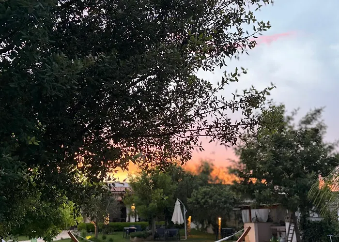 foto di Masseria Capece Garden Relais Uggiano La Chiesa