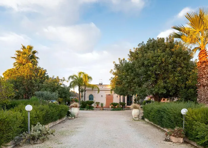 סאווה B&B Le Carrube תמונה