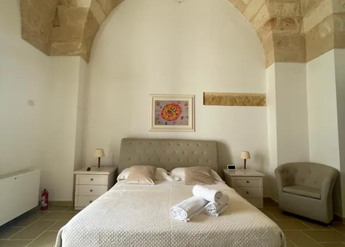Family Suite Amedeo Di Savoia Deluxe 사진