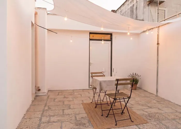 Photo de Villa Stelure à Aradeo