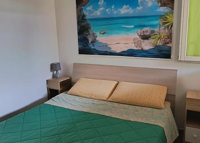 Villetta Al Mare Torre Inserraglio zdjęcie