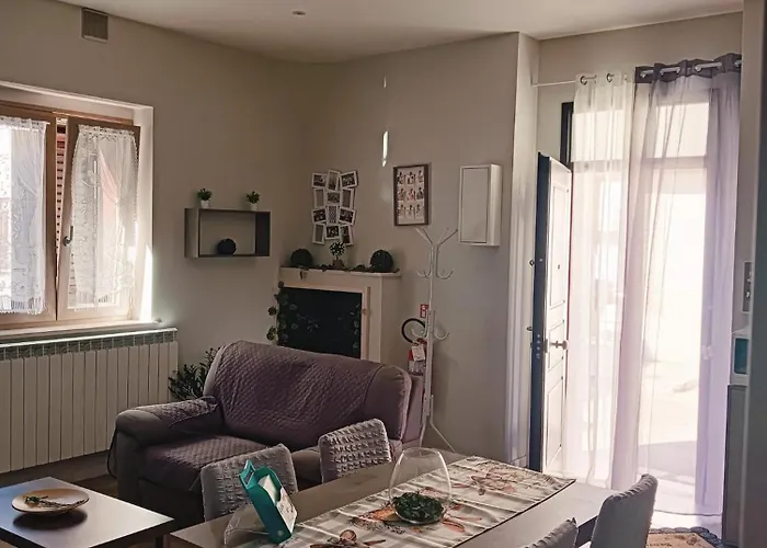Torre Maggiore Casa Vacanze Da Zi' Annett תמונה