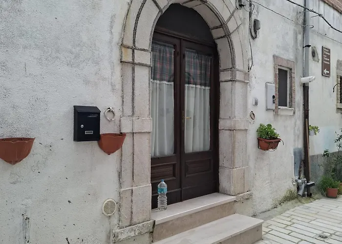 Casa Vacanze Gabriella - Alberona photo