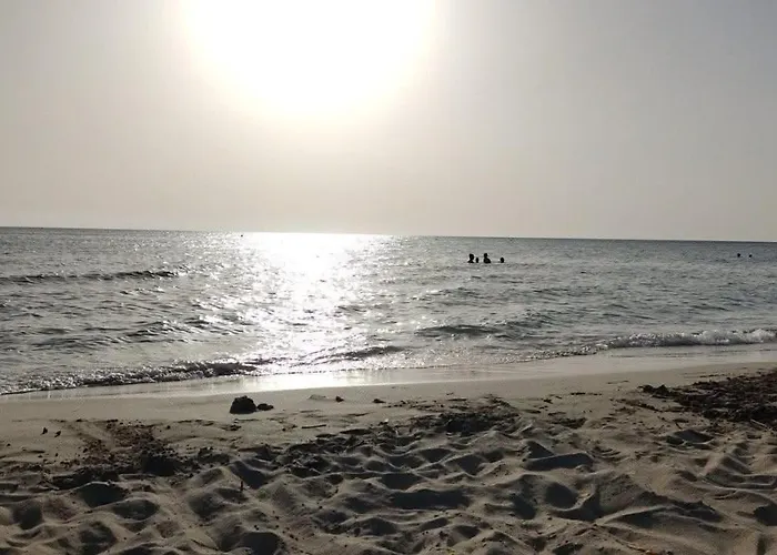 דירות Lido Conchiglia Acquazzurra תמונה