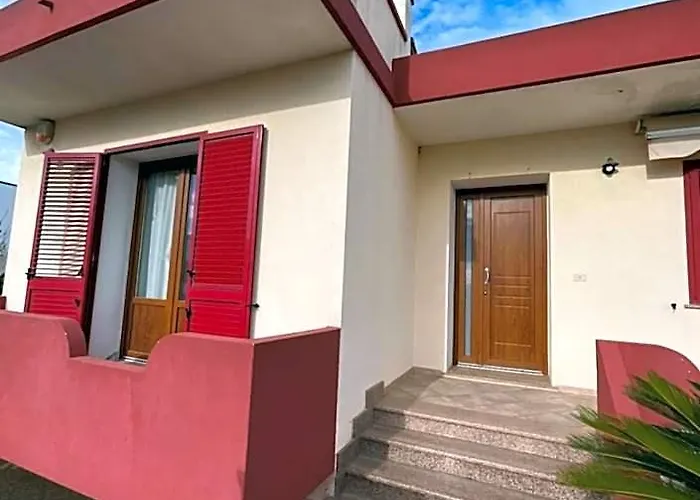 foto di Hotel Casa Doria Acquarica del Capo