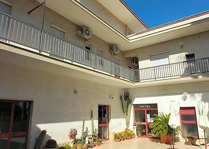 foto di Hotel Al Capretto D'Oro Talsano