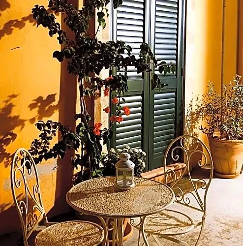 Stanze Di Campagna Bed and Breakfast Taviano  φωτογραφία