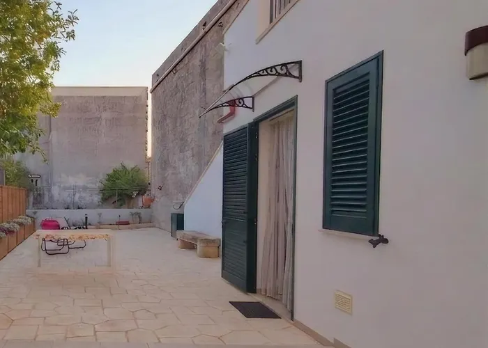 foto di Villa Il Giardino di Dama Giuggianello