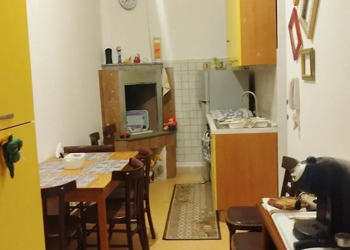 Aradeo A Casa Di Nonna Titaヴィラの写真