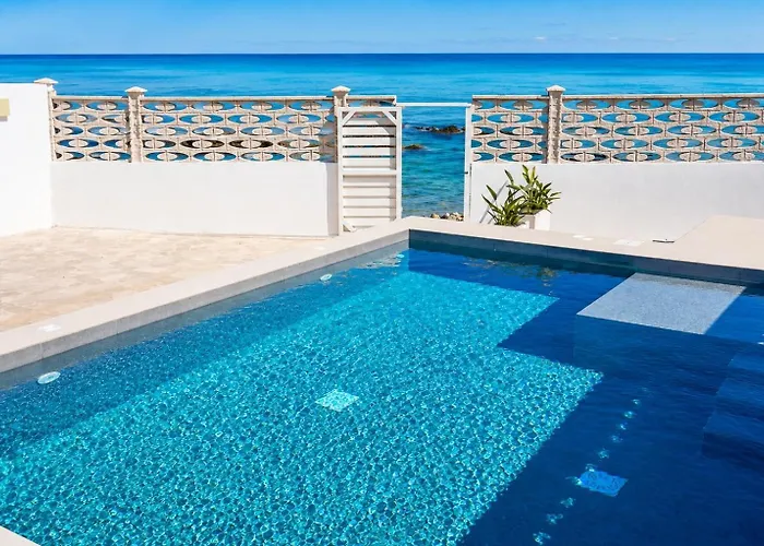 صورة Dominus Luxury Apartment Beach توري آه ماري