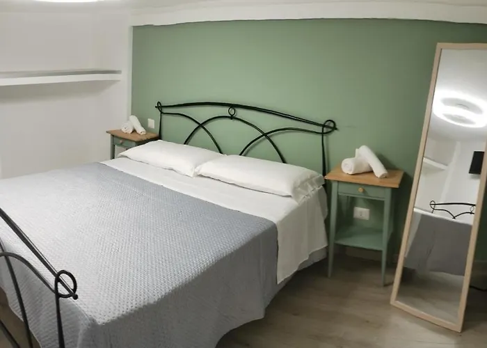 Cuore Di Casa Palagianello foto