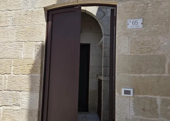 Casa Vacanza Largo 65 Scorrano  fotoğrafı