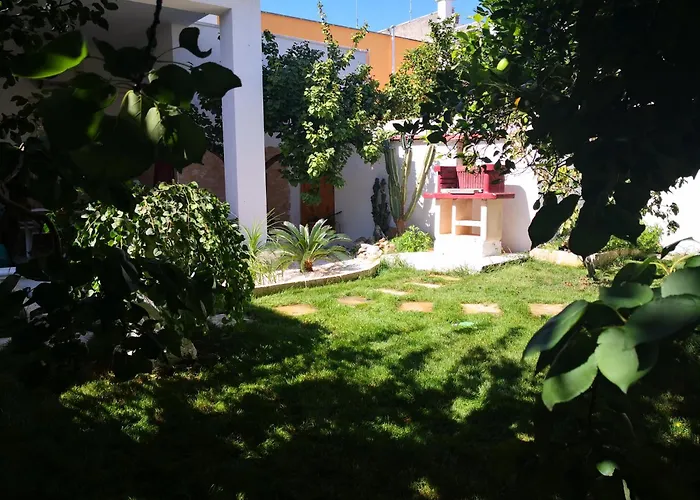 Photo de Villa Gloria à Lucugnano