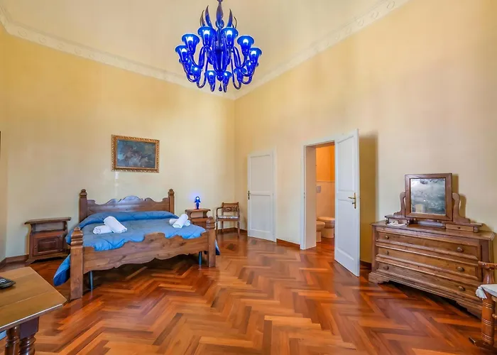 Villa Ciardo With Private Pool In Salento 알레사노 사진