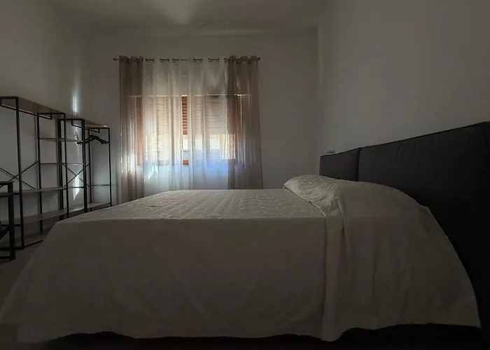 Фото Апартаменты La Casa Di Nicola Модуньо
