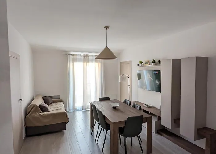Ianus Apartment San Giovanni Rotondo zdjęcie