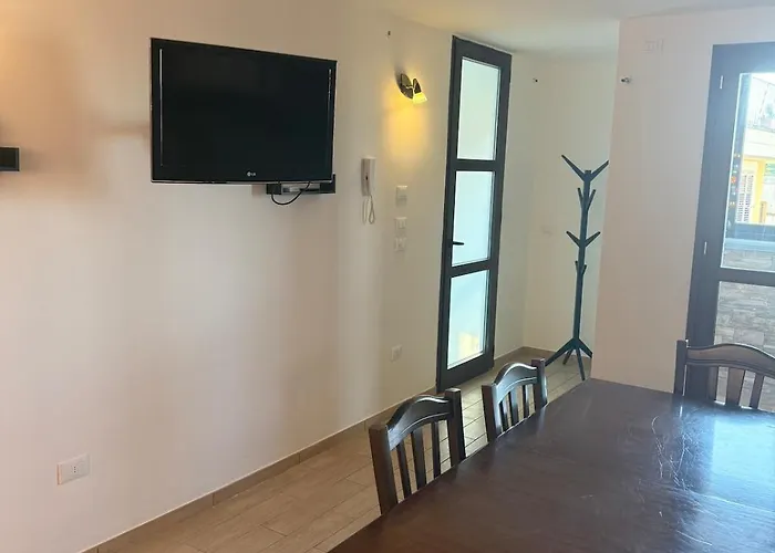 Apartamento Illumina House 3 Giurdignano foto