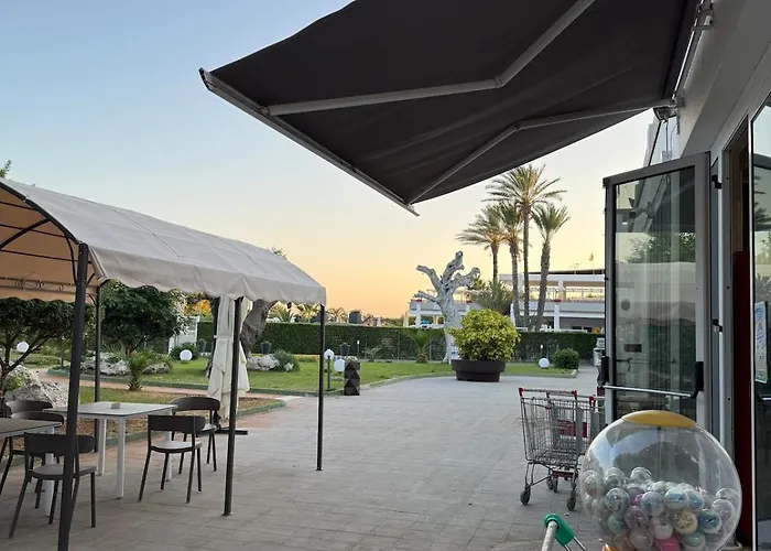 foto di Salento Holiday Home Torre Inserraglio