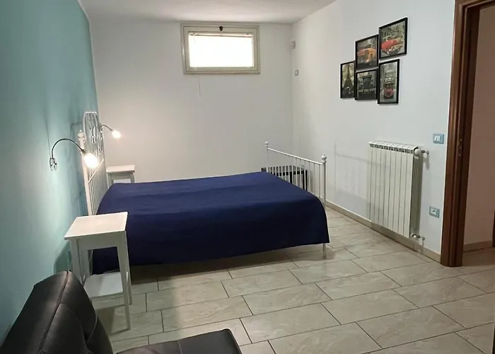 Le Cinque Dimore Giurdignano foto