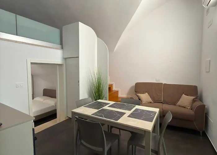 Moira Luxury Appartament 比通托照片
