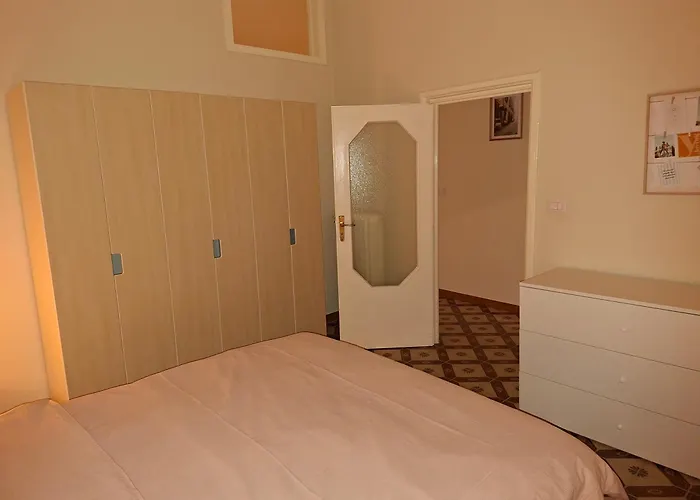 B&B Campisi Anna Altamura foto