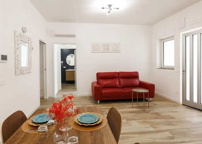 Corte Edn7 Sannicandro di Bari照片