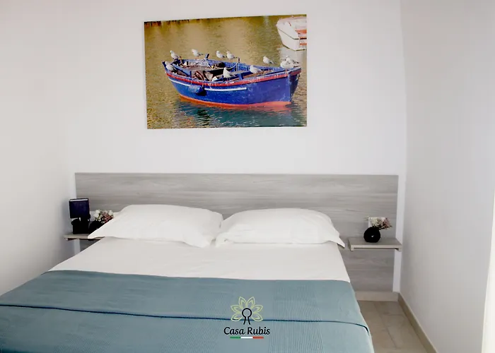 Casa Degli Amici 호텔 루보디풀리아 사진