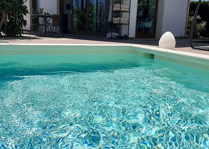 Villetta Del Salento Exclusive B&B Gallipoli zdjęcie