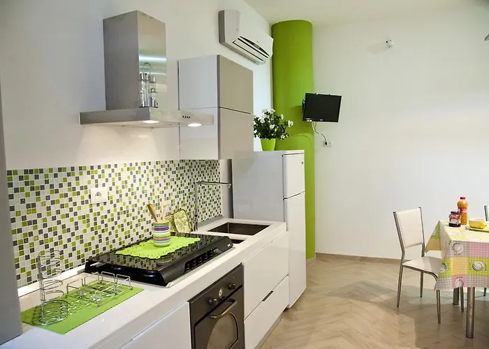Geminianum Villa Gemini  foto