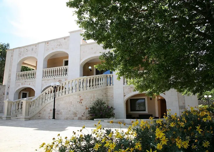 Holiday Gli Archi Fasano photo