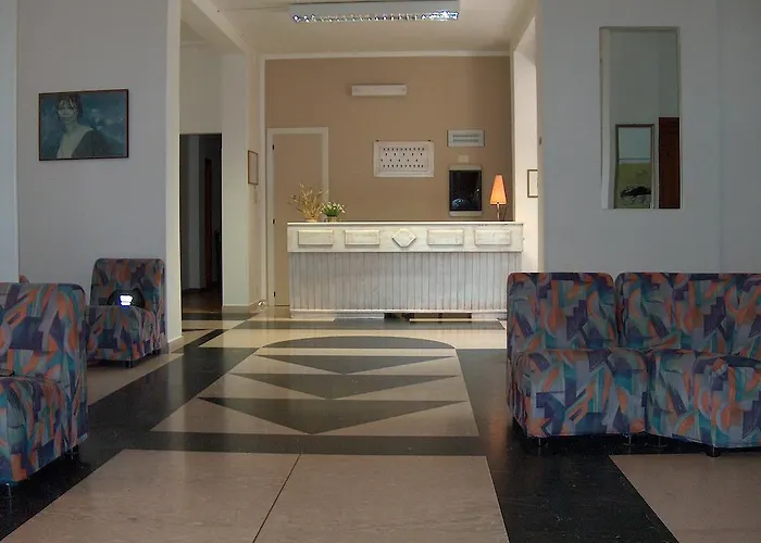 Hotel Coppa Di Cielo Peschici photo