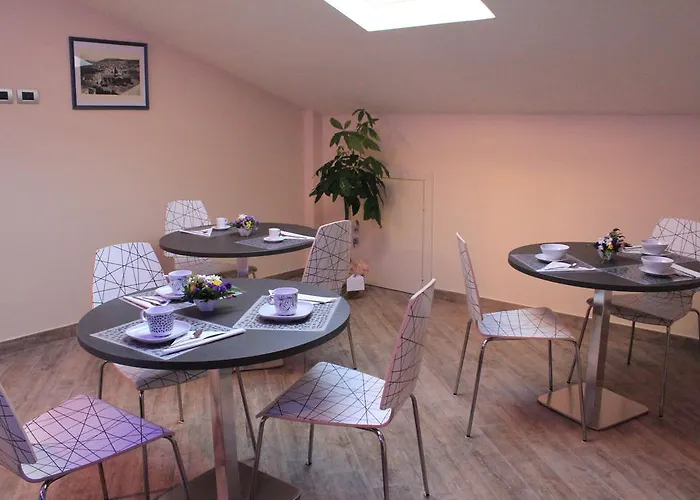 Giulima B&B Rocchetta Sant'Antonio foto