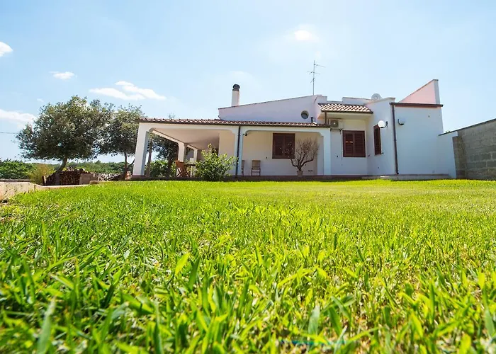 Villa Letizia Scorrano  foto