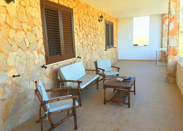 Terrae Ulivae Hotel Galatone foto