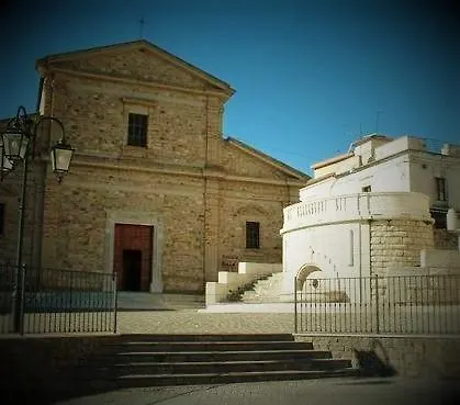 foto di La Piazzetta Hotel Candela