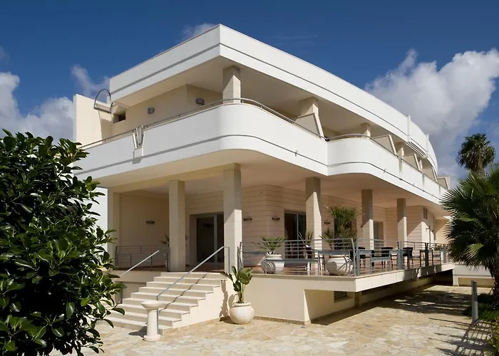 Residenza Del Mare Ξενοδοχείο Sant Isidoro  φωτογραφία