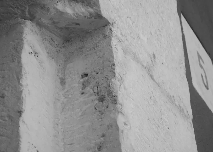 Suite Carducci Residence Rutigliano photo