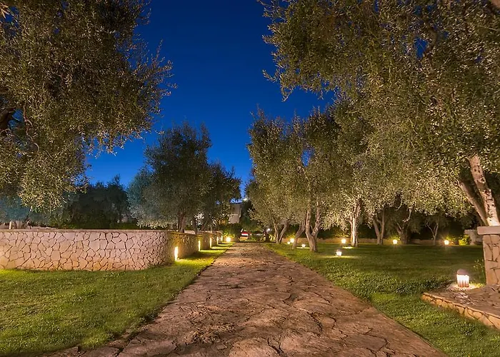 Фото Villaggio San Matteo Resort Маттината