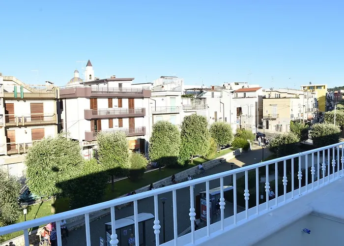 Bed and Breakfast Finestre Sul Borgo Cassano delle Murge zdjęcie