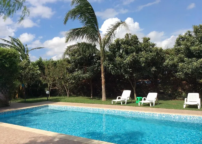 Apani Pool Villas Lu Prema fotorgafie