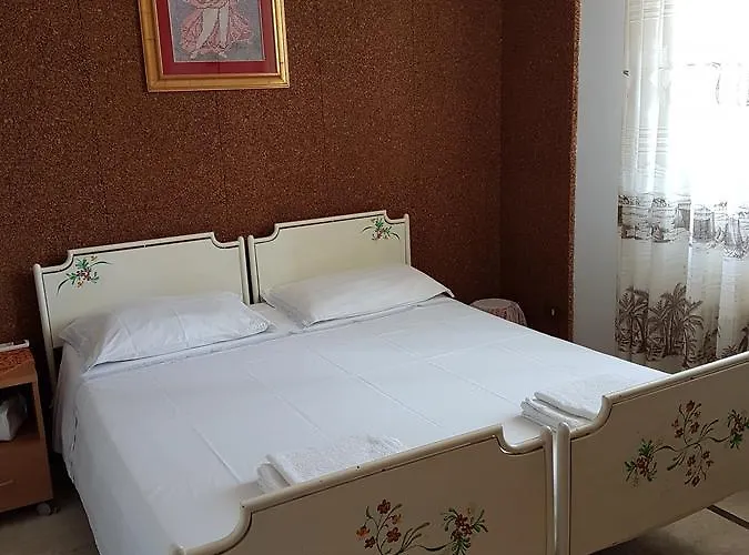 B&B Plathea Melpignano Foto