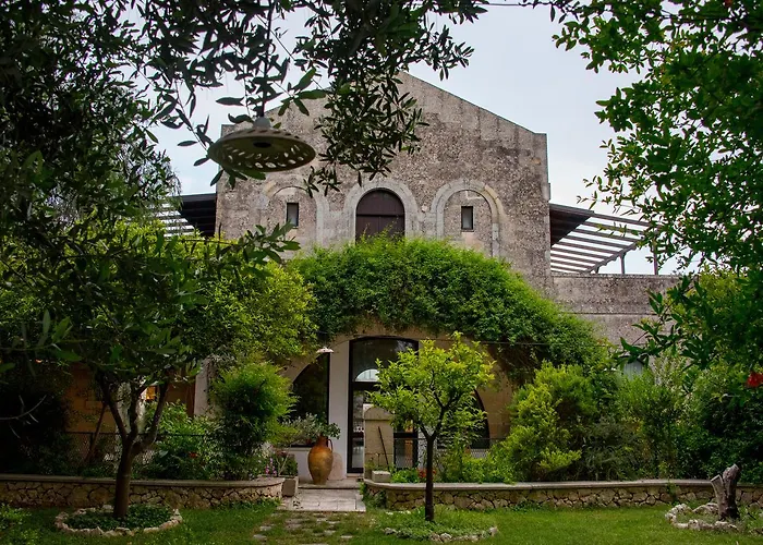 Masseria Gattamora Uggiano La Chiesa photo