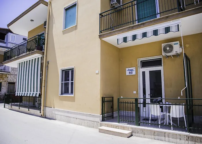 fotos do Francesco B&B - Torre Canne