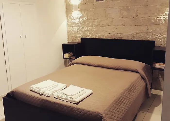 ביצ'לייה La Cattedrale B&B תמונה