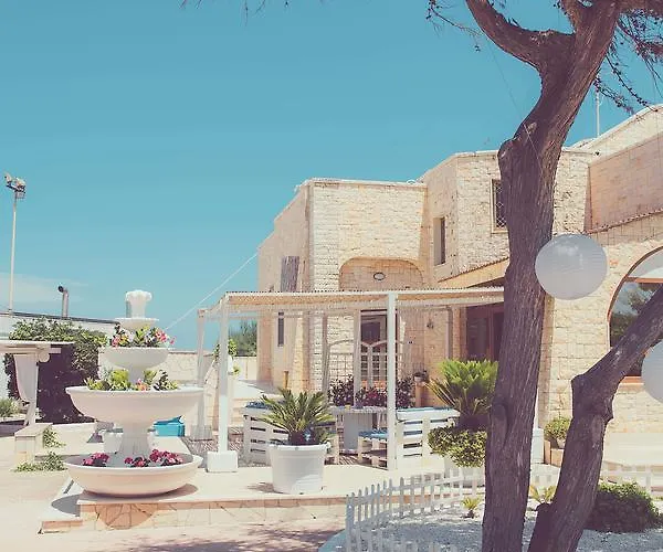 Hotel San Giovanni Polignano a Mare φωτογραφία