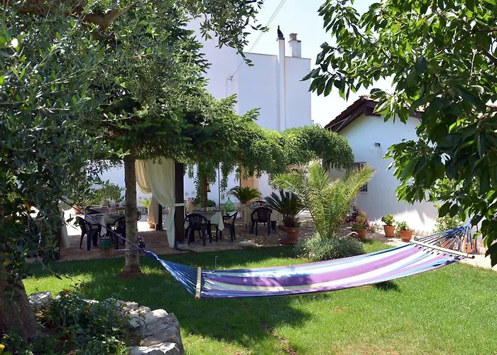 קסטלאנה גרוטה B&B Villa Ernestina תמונה