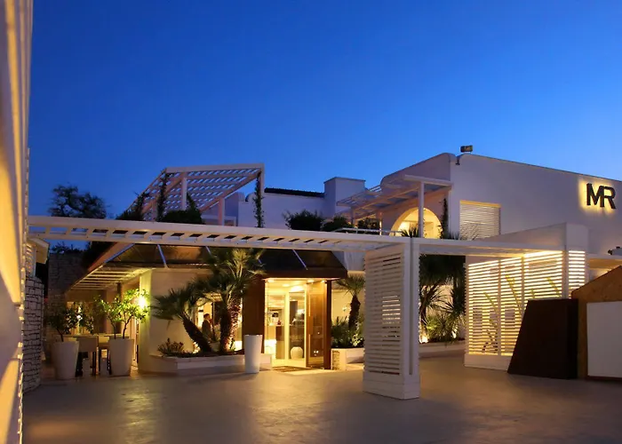 Memory Resort Bisceglie photo